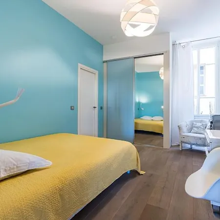 Apartment Le Massena