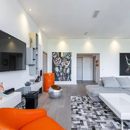 Apartment Le Massena Nice
