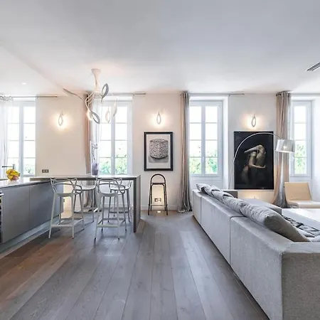 Apartment Le Massena Nice