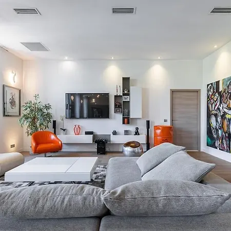 Apartment Le Massena