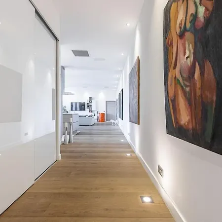 Le Massena Apartment