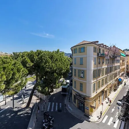 Le Massena Apartment