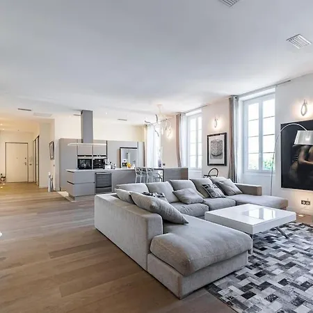 Apartment Le Massena